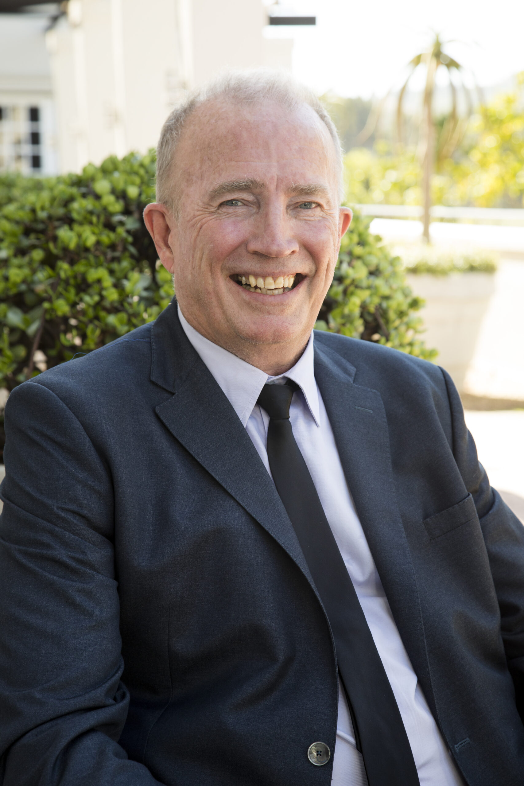 Andre Steenkamp